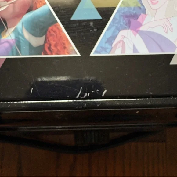 Disney Princess Waffle Maker - Picture 9 of 9